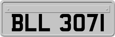 BLL3071