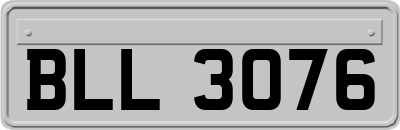 BLL3076