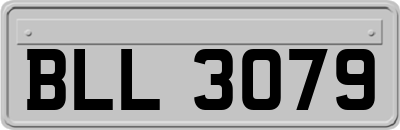 BLL3079