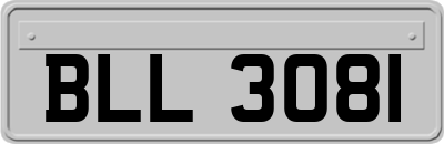 BLL3081