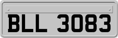 BLL3083