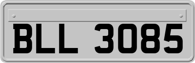 BLL3085