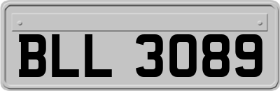 BLL3089