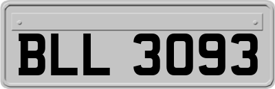 BLL3093