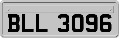 BLL3096