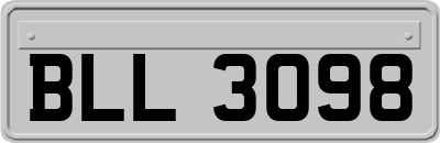 BLL3098