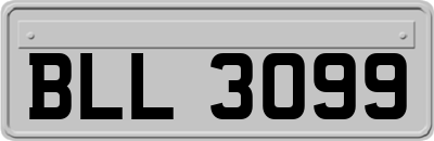 BLL3099