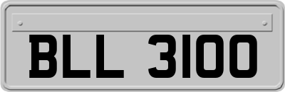 BLL3100