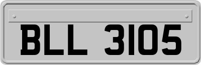 BLL3105