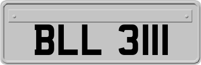 BLL3111