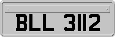 BLL3112