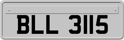 BLL3115