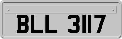 BLL3117