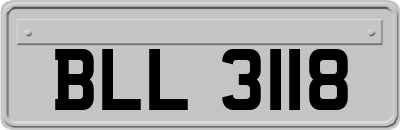 BLL3118