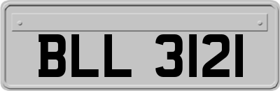 BLL3121