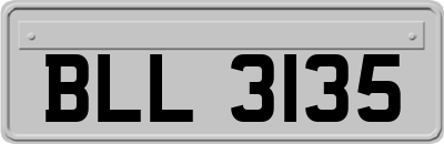 BLL3135