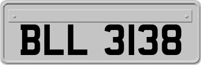 BLL3138