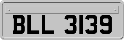 BLL3139