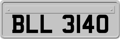 BLL3140