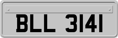 BLL3141