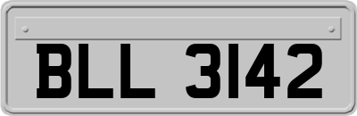 BLL3142