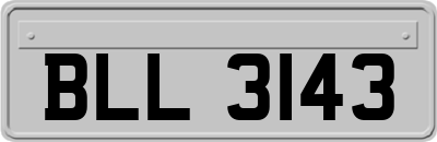 BLL3143