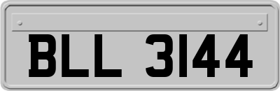BLL3144