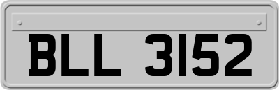 BLL3152