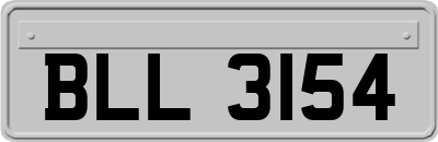 BLL3154