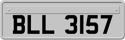 BLL3157