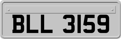 BLL3159