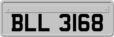 BLL3168