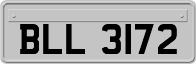 BLL3172