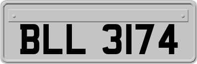 BLL3174