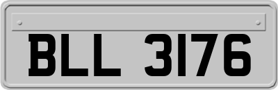 BLL3176