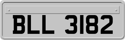 BLL3182