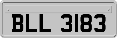 BLL3183