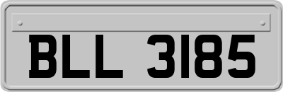 BLL3185