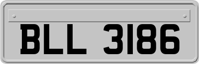 BLL3186