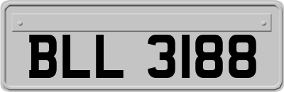 BLL3188