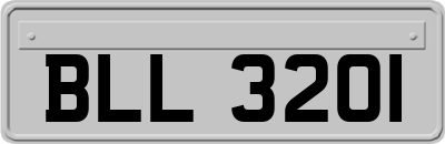 BLL3201