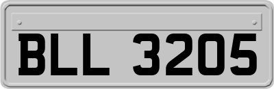 BLL3205