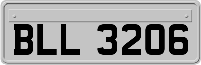BLL3206
