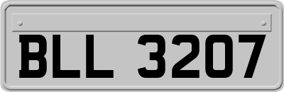 BLL3207