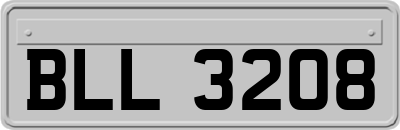 BLL3208
