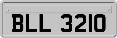 BLL3210