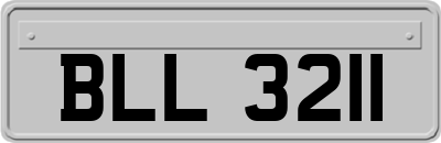BLL3211