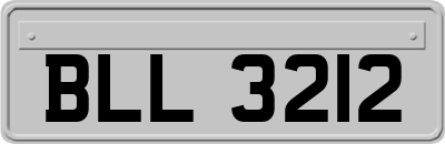 BLL3212