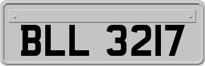 BLL3217