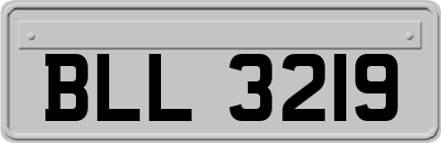 BLL3219